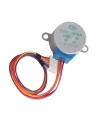 28BYJ-48 5V Redüktörlü Step Motor