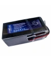 29.6V 8S 22000mAh 40C Lipo Batarya
