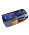 29.6V 8S 8500mAh 40C Lipo Batarya