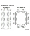 29F020 - PLCC32 EEPROM Entegresi