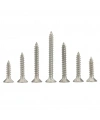 2.9X22mm YHB Sac Vidası – DIN7982 10 Adet