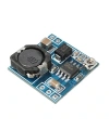 2A Mini Ayarlanabilir DC-DC Voltaj Düşürücü Modül