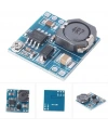 2A Mini Ayarlanabilir DC-DC Voltaj Düşürücü Modül