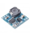 2A Mini Ayarlanabilir DC-DC Voltaj Düşürücü Modül