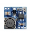 2A Mini Ayarlanabilir DC-DC Voltaj Düşürücü Modül
