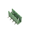 2EDGR-5.08-4P 4 Pin 90 Derece Geçmeli Erkek Klemens