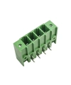 2EDGR-7.62-4P 4 Pin 7.62mm 90C Geçmeli Erkek Klemens