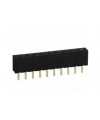 2mm 1x40 Dişi Header