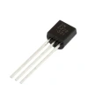 2N2222 - TO92 NPN Transistör