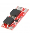 2S 10A BMS 3.7V 18650 Lityum Pil Şarj Koruma Devresi