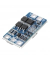 2S 10A BMS 7.4V 18650 Lityum Pil Koruma Devresi
