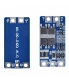 2S 10A BMS 7.4V 18650 Lityum Pil Koruma Devresi