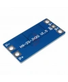 2S 10A BMS 7.4V 18650 Lityum Pil Koruma Devresi