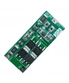2S 20A BMS 8.4V 18650 Lityum Pil Şarj Koruma Devresi Balanslı