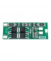 2S 20A BMS 8.4V 18650 Lityum Pil Şarj Koruma Devresi Balanslı