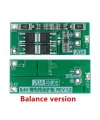 2S 20A BMS 8.4V 18650 Lityum Pil Şarj Koruma Devresi Balanslı