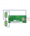 2S 20A BMS 8.4V 18650 Lityum Pil Şarj Koruma Devresi Balanslı