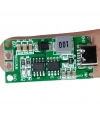 2S 2A Type-C Şarj Modülü Çok Hücreli 18650 Lityum Pil Şarj Devresi 8.4V