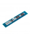 2S 3A BMS 7.4V 18650 Lityum Pil Koruma Devresi