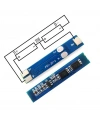 2S 3A BMS 7.4V 18650 Lityum Pil Koruma Devresi