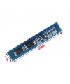 2S 3A BMS 7.4V 18650 Lityum Pil Koruma Devresi