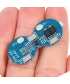 2S 4A BMS 7.4V 18650 BMS Lityum Pil Koruma Devresi