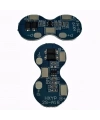 2S 4A BMS 7.4V 18650 BMS Lityum Pil Koruma Devresi