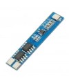 2S 5A BMS LiPo 18650 Pil Şarj Koruma Devresi