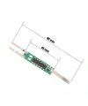 2S 7.4V 9A LiPo & Lion & 18650 BMS Batarya Koruyucu Balans Devresi
