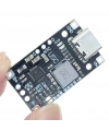 2S 7.4V Lityum Pil Şarj Kontrol Devresi Type-C