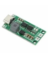 2S 8.4V 4A Li-ion & Lipo Pil Şarj Devresi