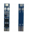 2S 8A BMS 8.4V 18650 Lityum Pil Şarj Koruma Devresi