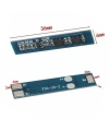 2S LiPo & Lion & 18650 BMS Pil Şarj Devresi