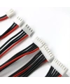 2S Lipo Pil Şarj Dengeleyici Uzatma Kablosu JST-XH 20cm 22AWG