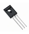 2SB772L 3A 40V Pnp Tht Transistör To126