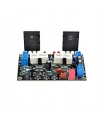 2SC5200 + 2SA1943 100W Mono Amfi Modülü