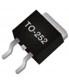 2SD882 TO-252 3A 40V NPN Transistör