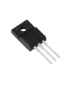 2SK3569 600V 10A 45W N-Kanal Mofset - TO-220F