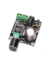 2x15W Amplifikatör Devresi 15W stereo PAM8610 Anfi - Amfi Ses Yükseltici