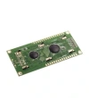 2X16 Lcd Display Çift Taraflı - Mavi