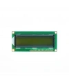 2X16 Lcd Display Ekran Yeşil