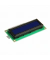 2x16 LCD Ekran Display Aydınlatmalı Mavi-Beyaz