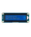 2X16 RGB LCD Display - I2C Bus