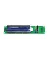 2x20 Mavi Lcd Ekran