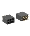 2x3 Pin Dişi Header