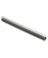 2x40 Erkek Header 80 Pin 180 Derece