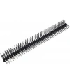 2x40 Erkek Header 80 Pin 90 Derece