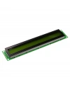 2X40 Lcd Ekran Yeşil
