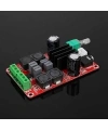 2X50W RMS Amfi Devresi