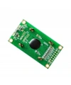 2X8 Lcd Ekran Yeşil Display
